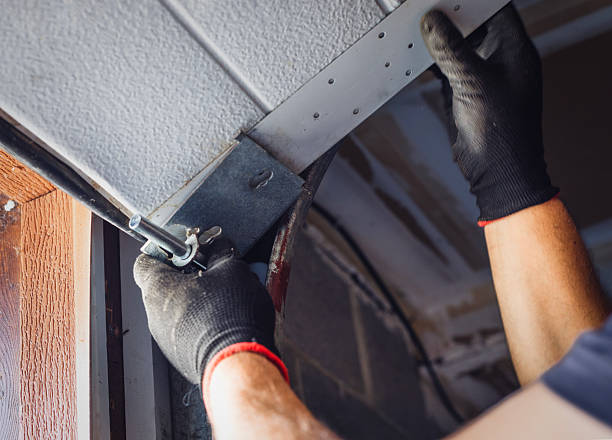 Reliable Garage Door Panel Replacement contractor in Palmyra, MO by Garage Doors Repair Pro
